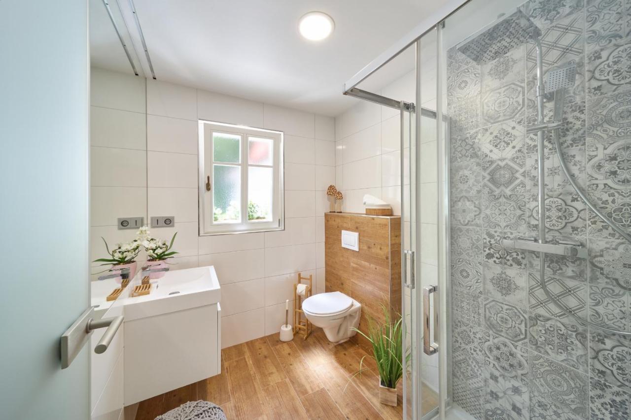 Apartmany Challupa Horní Maršov Dış mekan fotoğraf