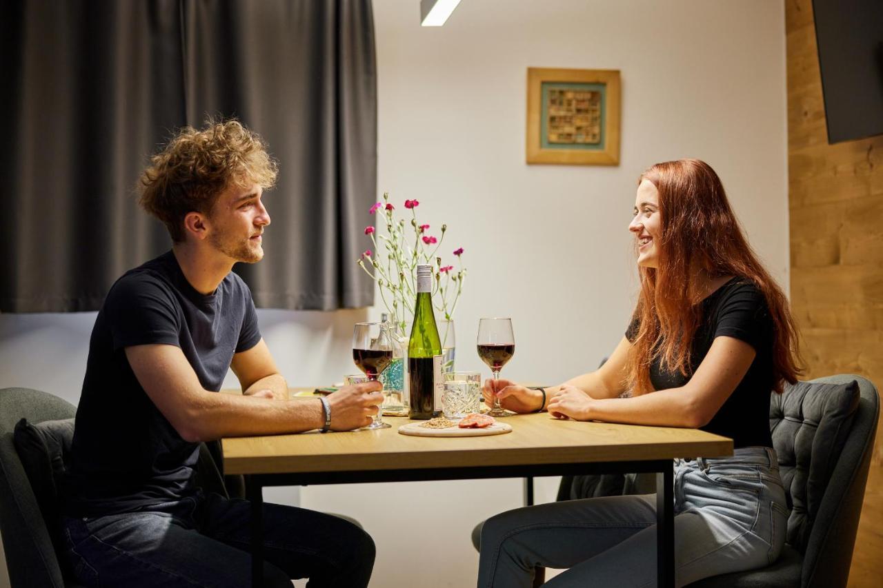 Apartmany Challupa Horní Maršov Dış mekan fotoğraf