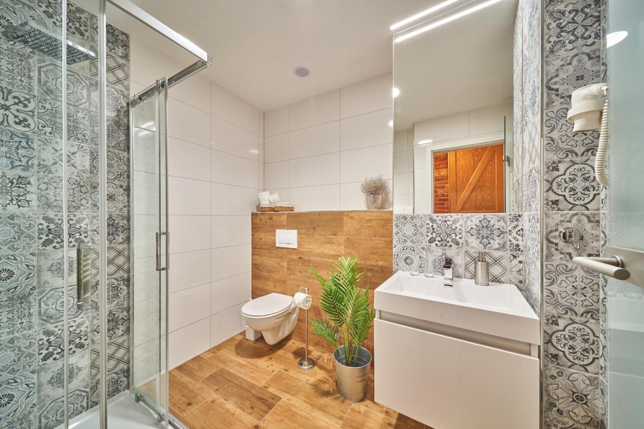 Apartmany Challupa Horní Maršov Dış mekan fotoğraf