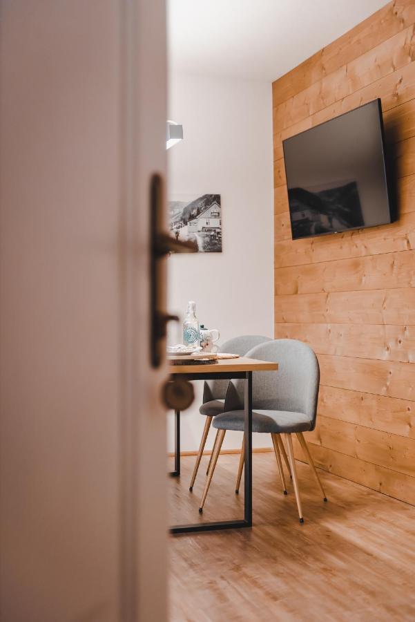 Apartmany Challupa Horní Maršov Dış mekan fotoğraf
