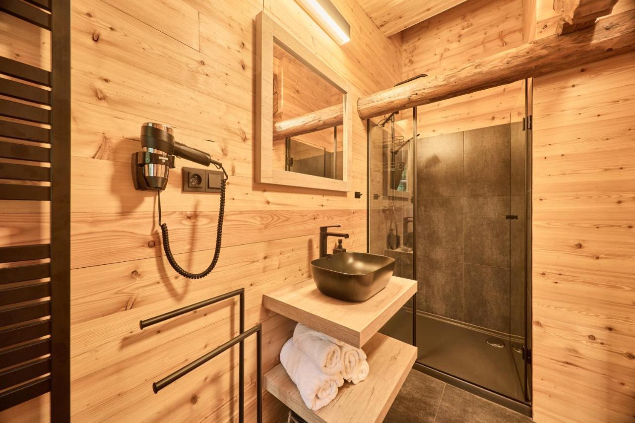 Apartmany Challupa Horní Maršov Dış mekan fotoğraf