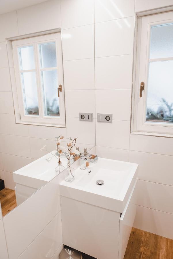 Apartmany Challupa Horní Maršov Dış mekan fotoğraf